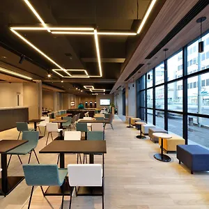 プリンス スマート 京都四条大宮 ホテル