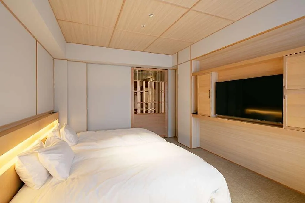 Doubletree By Hilton Kyoto Higashiyama Hotel