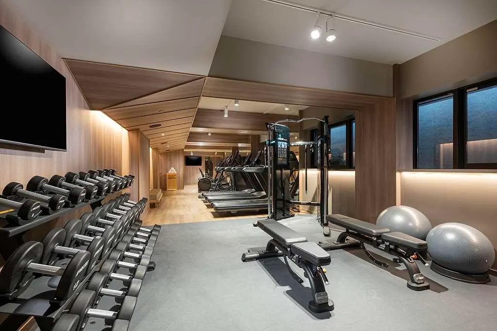 Doubletree By Hilton Kyoto Higashiyama Hotel