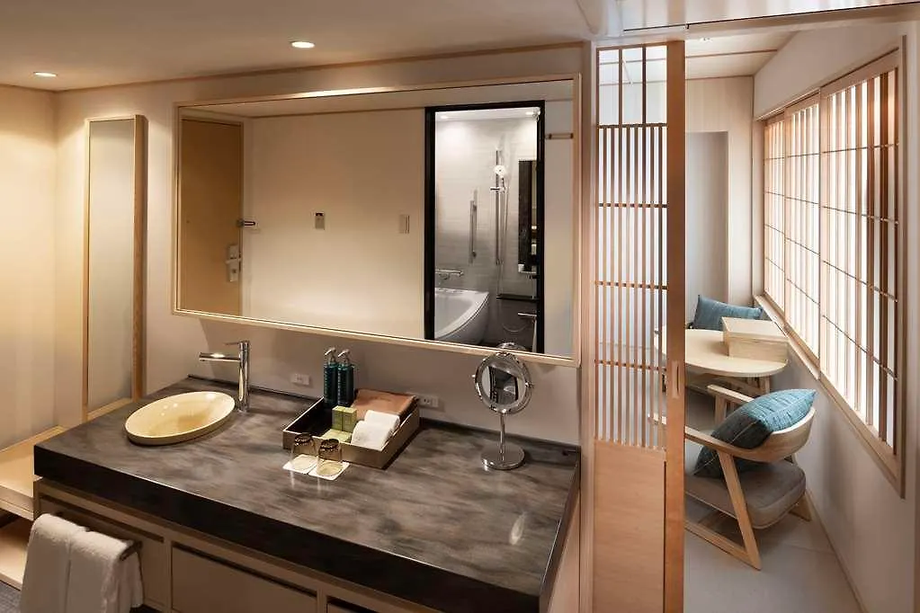 Doubletree By Hilton Kyoto Higashiyama Hotel