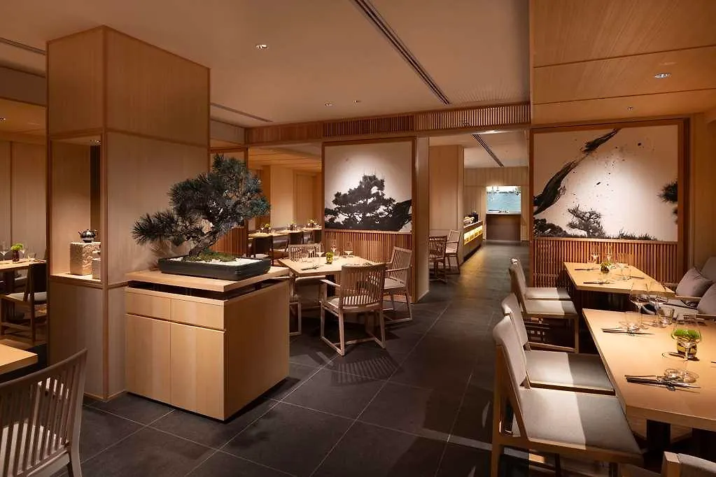 Doubletree By Hilton Kyoto Higashiyama Hotel
