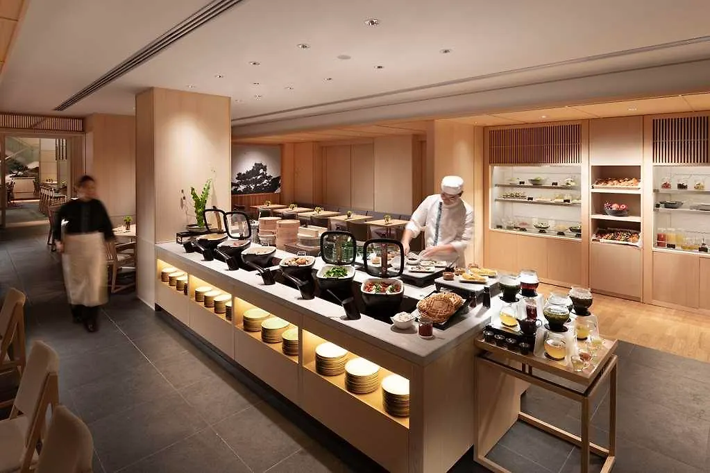 Doubletree By Hilton Kyoto Higashiyama Hotel