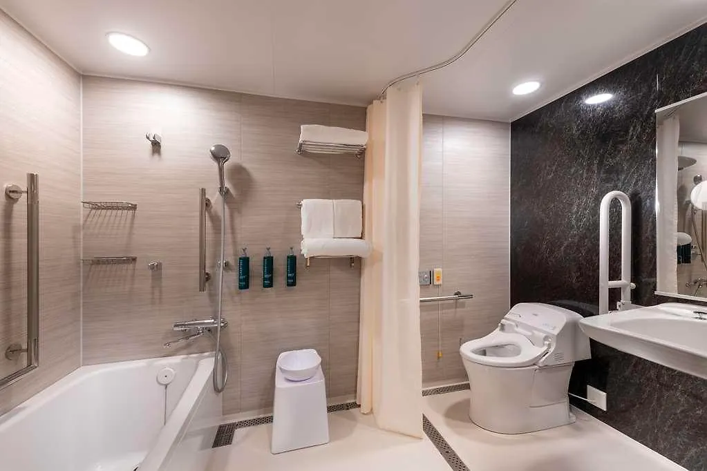 Doubletree By Hilton Kyoto Higashiyama Hotel 4*,