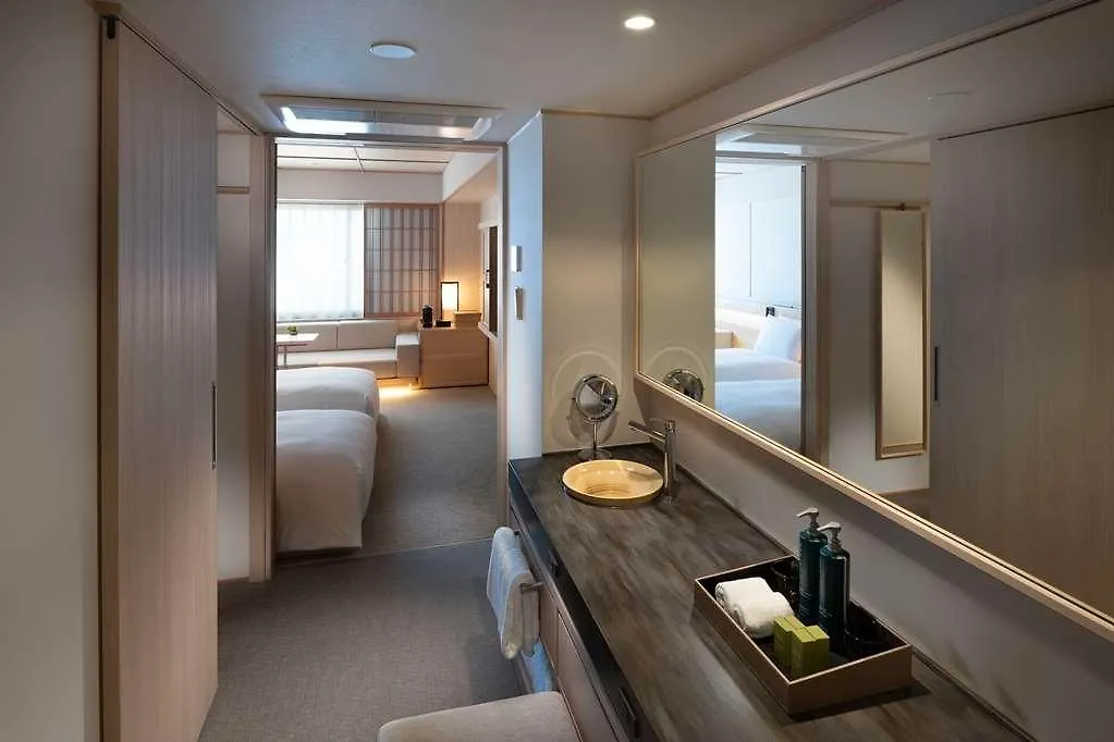 Doubletree By Hilton Kyoto Higashiyama Hotel Japan