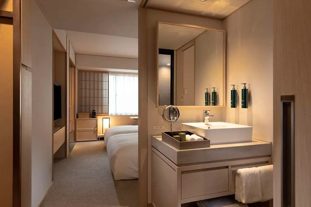 Doubletree By Hilton Kyoto Higashiyama Hotel