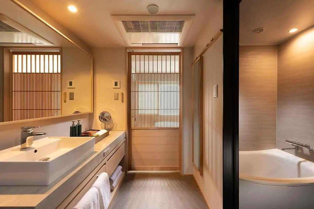****  Doubletree By Hilton Kyoto Higashiyama Hotel Japan