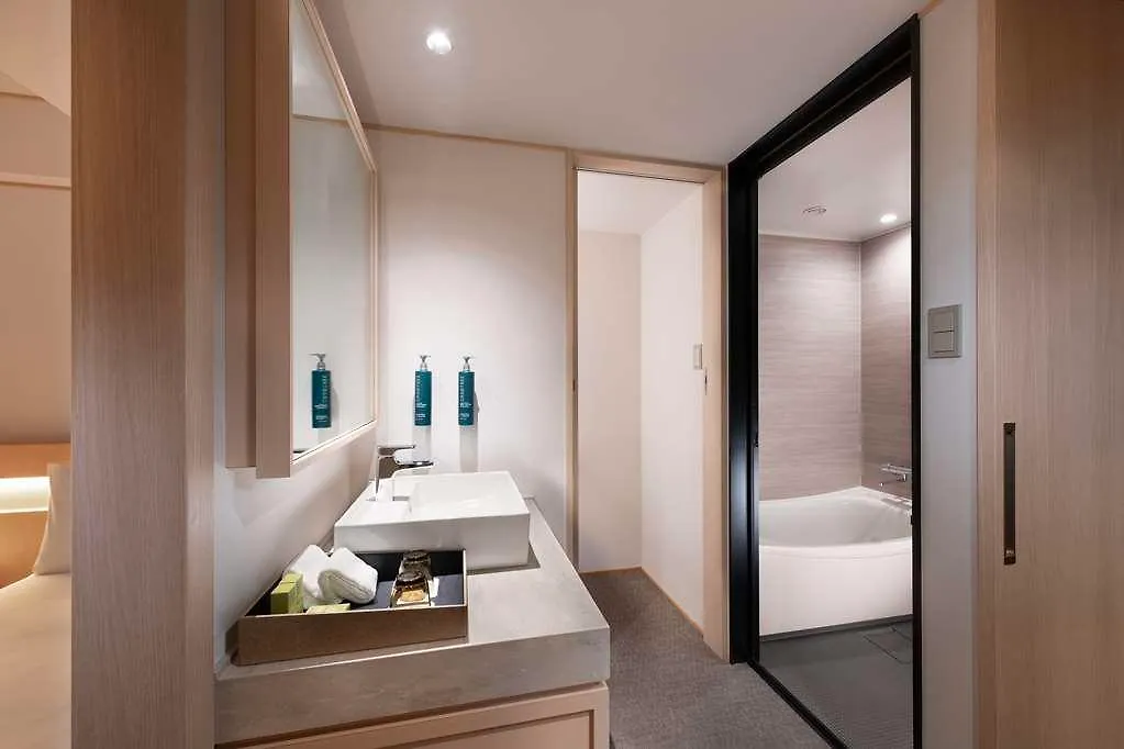 Doubletree By Hilton Kyoto Higashiyama Hotel