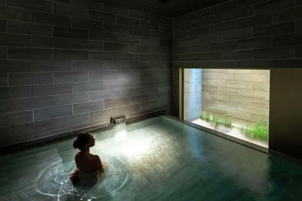 Doubletree By Hilton Kyoto Higashiyama Hotel