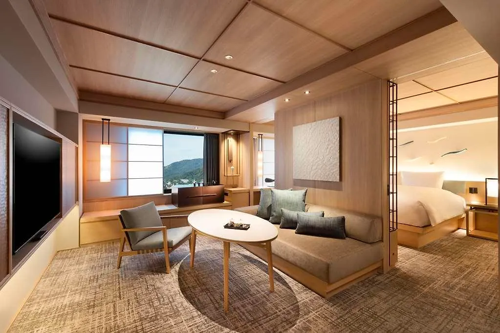 Doubletree By Hilton Kyoto Higashiyama Hotel 4*,  Japan