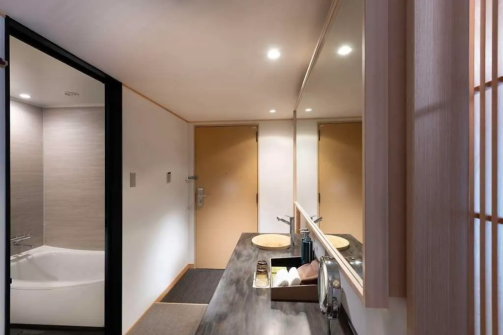 Doubletree By Hilton Kyoto Higashiyama Hotel