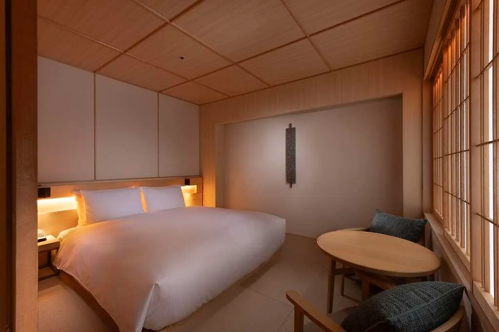 Doubletree By Hilton Kyoto Higashiyama Hotel