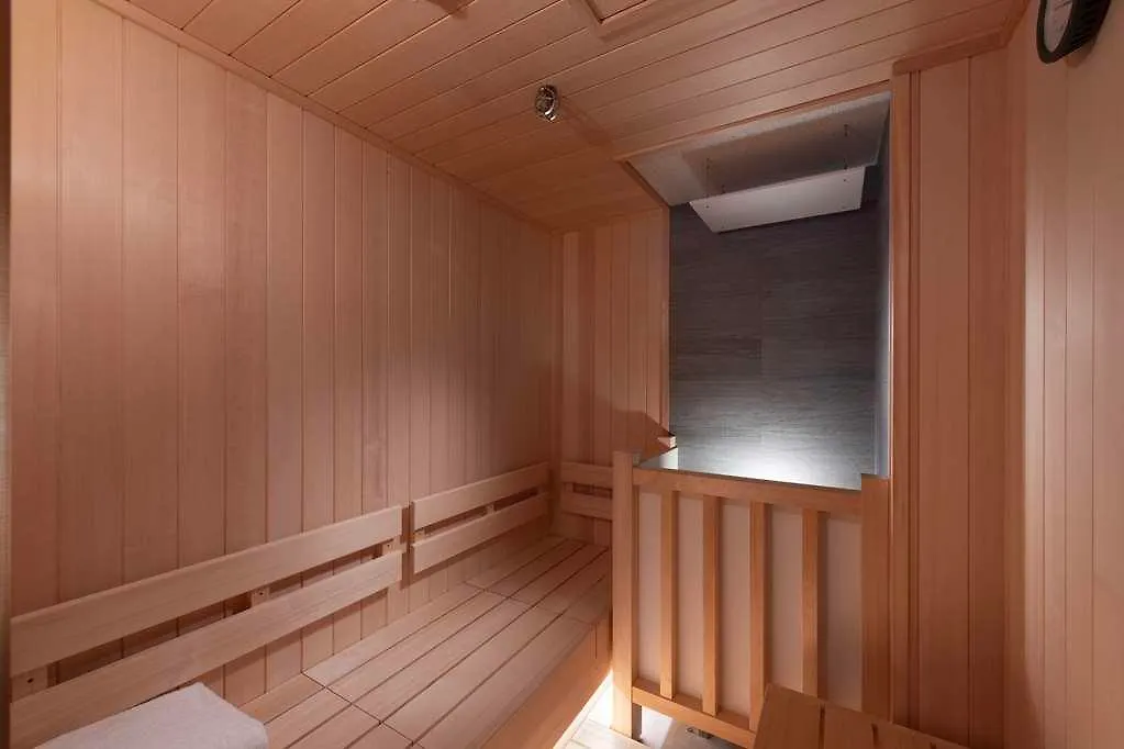 Doubletree By Hilton Kyoto Higashiyama Hotel