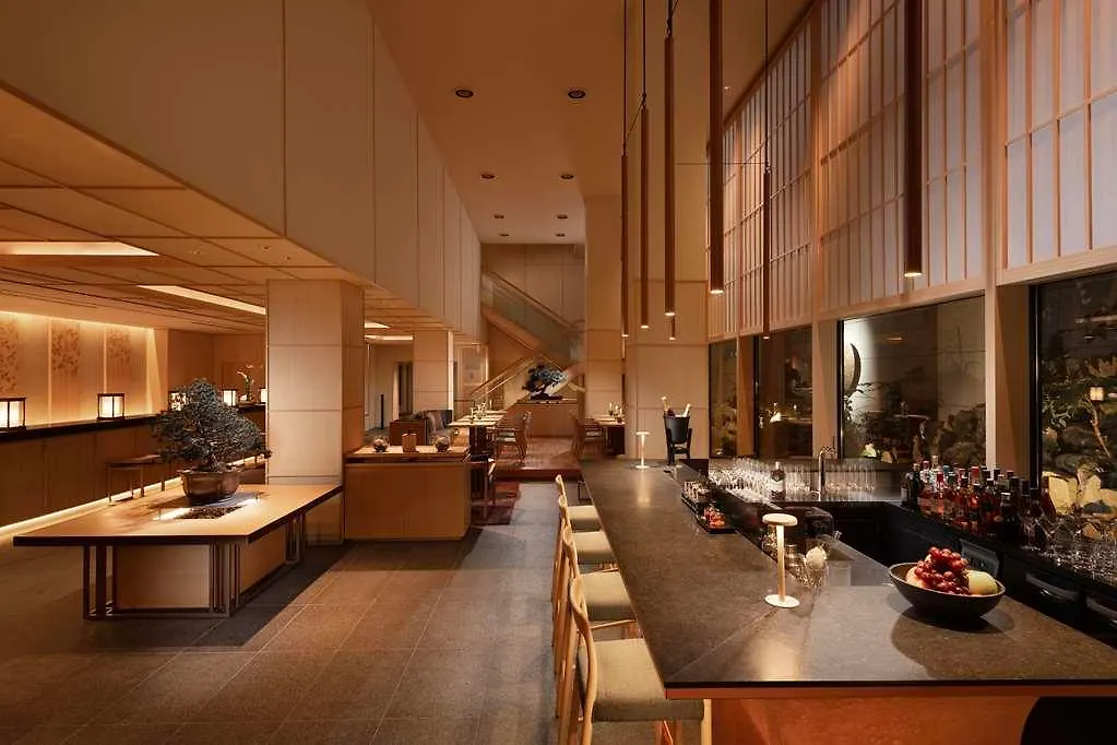 Doubletree By Hilton Kyoto Higashiyama Hotel 4*,