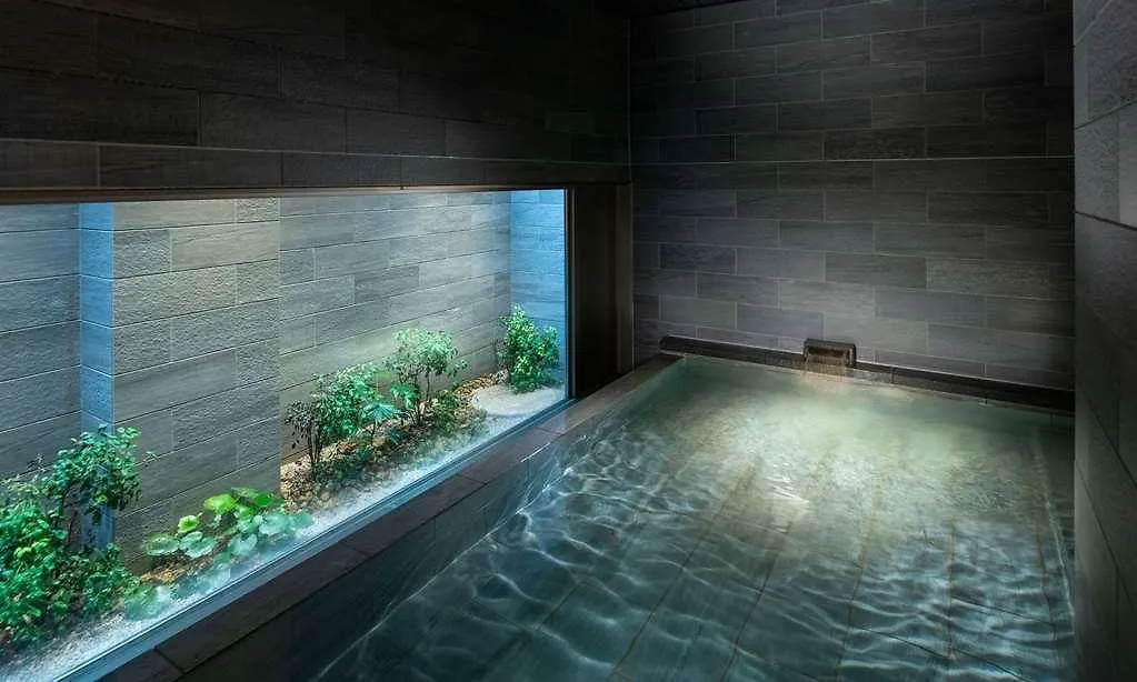 Doubletree By Hilton Kyoto Higashiyama Hotel