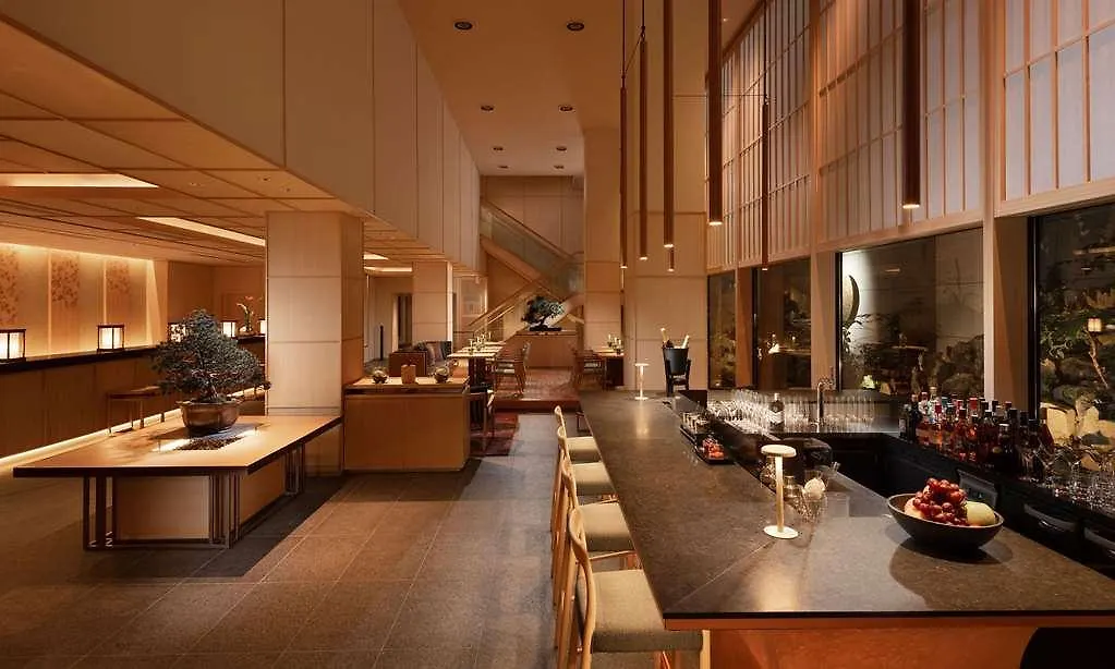 Doubletree By Hilton Kyoto Higashiyama Hotel