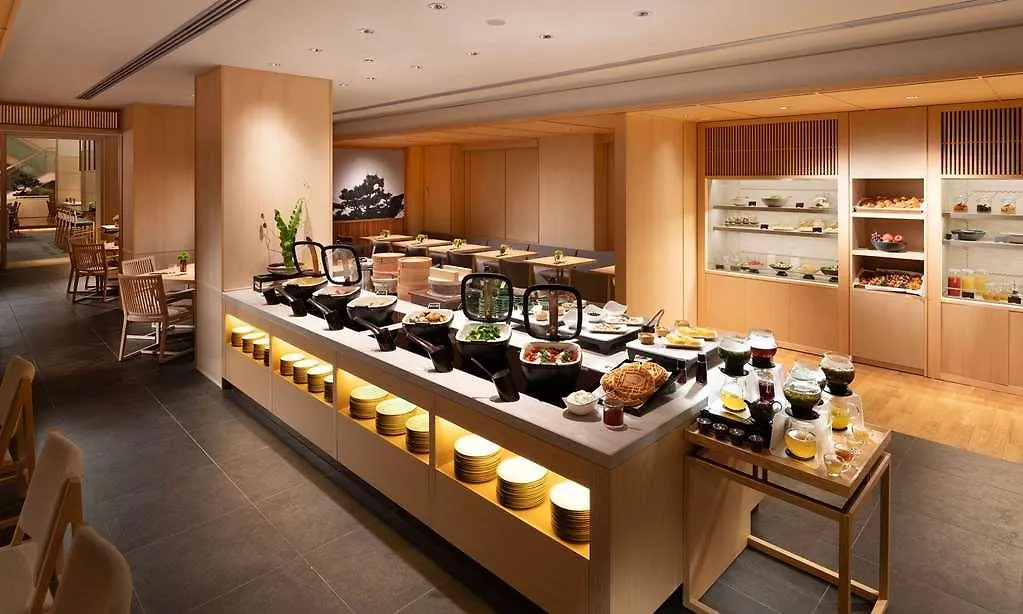 Doubletree By Hilton Kyoto Higashiyama Hotel