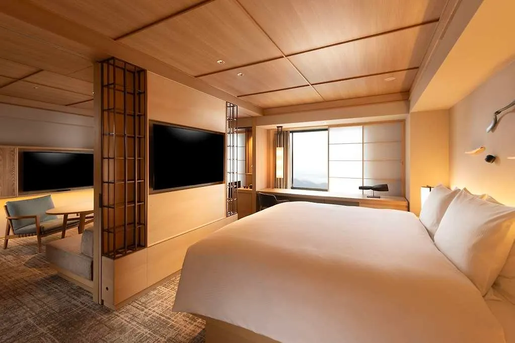 Doubletree By Hilton Kyoto Higashiyama Hotel 4*,