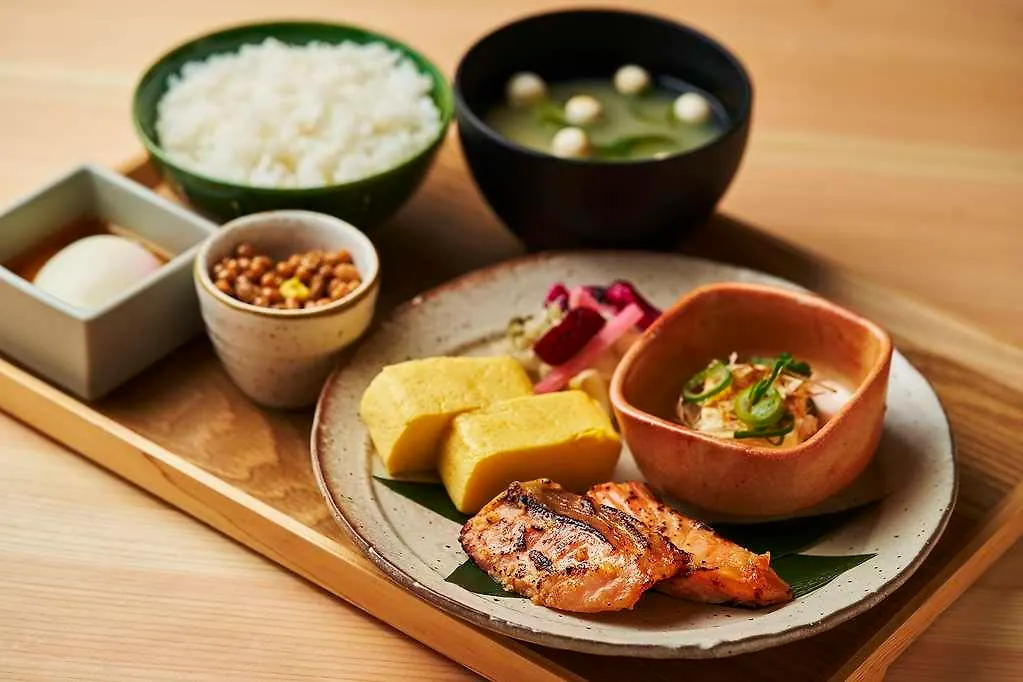 Doubletree By Hilton Kyoto Higashiyama Hotel
